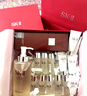 SK-II神仙水精华液330ml礼盒sk2补水保湿护肤品套装化妆全套生日礼物女 实拍图