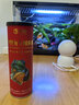 宠翰鱼食小型鱼饲料孔雀鱼凤尾鱼红绿灯斗鱼金鱼观赏鱼热带鱼鱼粮 实拍图