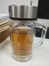 一杯香茶叶安徽正宗祁门红茶400g2026新茶礼盒装送礼自己喝散装祁红毛峰 实拍图