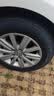 佳通轮胎(Giti)轮胎195/65R15 91V  221 适配 卡罗拉/科沃兹/宝来/朗逸 实拍图