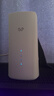 无线猫灵5G无线cpe路由器移动随身wifi户外宽带千兆双频便携式车载内置5g纯流量上网卡全网通办公直播网络 5G千兆无线光纤CPE路由器【办公/商业高配版】 10G/月*1个月 实拍图