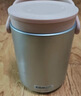 九阳（Joyoung）保温饭盒提锅升级316L钢食盒1.8L大容量超长保温饭盒适用上班学生 实拍图