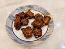 海天 黄豆酱 800g 非转基因黄豆 优选黄豆 酱香浓郁 下饭烹调炒菜  实拍图