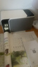 小度智能音箱MatePro灰色【超能小度】AI问答聊天 卓越人声LED时钟 蓝牙智能音响 礼物送礼 实拍图