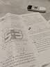 亚瑟士ASICS男子耐磨透气跑步鞋 GEL-EXALT 2 黑色/银色 40.5 实拍图