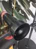 荆王御艾明火无烟落地艾灸支架雷火灸艾条器具电动一体机家用悬灸仪美容院 实拍图