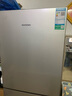 容声255L【253升级款】三门冰箱小户型超薄家用冰箱一级能效风冷无霜小出租房国家补贴26年新款冰箱 实拍图