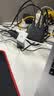毕亚兹 Type-c转HDMI转换器4K60HZ/PD100W快充 适用iPhone17/16/15全系列 华为小米USB-C口手机/笔记 实拍图