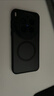 KOOLIFE适用 vivo X300Pro手机壳 维沃 X300pro手机保护套磁吸充电超薄肤感磨砂简约亲肤气囊防摔硅胶外壳 实拍图