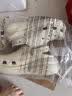 卡骆驰（CROCS）经典泡芙Clog男女一脚蹬懒人沙滩鞋 CR207521-2Y2 38 实拍图