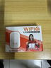 影腾随身wifi三网全国通用无线wi-fi6免插卡移动联通电信无限制大流量卡便携式网卡高速网络2026款5GHF 【三网通3000毫安充电款+黑色】*超长续航 实拍图
