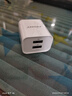 品胜 3C认证 双口USB充电器2A充电头 通用苹果iPhone17/16/15/14/13/12小米华为安卓手机平板ipad插头 实拍图