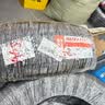 玛吉斯（MAXXIS）轮胎/汽车轮胎 225/65R17 102H EC1 SUV 适配长安CS75 实拍图
