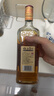 古越龙山 库藏金五年 半干型 绍兴黄酒 600ml 单瓶装 中央库藏 无焦糖色 实拍图