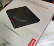 联想（Lenovo）8倍速USB外置光驱刻录机DVD光驱外置移动光驱笔记本电脑台式机便携外接光驱外置多系统支持GP70Max 实拍图