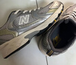 NEW BALANCE童鞋 4-7岁中童春季潮酷Y2K运动休闲鞋MR530KMW 实拍图