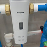 霍尼韦尔（Honeywell）全自动定时反冲洗 防爆前置过滤器 15T大通量 厨下净水机器厨房专用台下用自来水家用 万向安装D40 实拍图