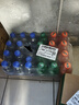 百事可乐Pepsi 可乐*12+7喜*6+美年达*6 碳酸饮料汽水300ml*24便携小瓶 实拍图