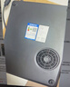 美的（Midea）家用电磁炉电陶炉电池炉2200W大功率猛火新型电磁灶一体微晶面板爆炒炒菜智能定时火锅炉MC-22MB06 实拍图
