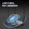 普联（TP-LINK） 凌云WiFi6 双千兆AX1500无线路由器 5G双频 易展Mesh 高速穿墙家用 儿童上网管控 XDR1520易展版 实拍图