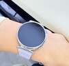 HUAWEI WATCH GT 6 流光紫 41mm智能手表多维情绪健康全新骑行体验 实拍图
