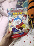 【5册】哈小浪上学记6-10册 实拍图