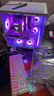 DIY上门装机服务+操作系统安装（标准版 不含一体式水冷或RGB) 实拍图