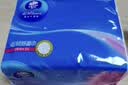 维达（Vinda）抽纸 超韧3层126抽*20包S码 湿水不易破 卫生纸 纸巾 餐巾纸 整箱 实拍图