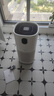 东芝（TOSHIBA）大白梨空气净化器除花粉过敏源甲醛pm2.5等离子消杀母婴家用病毒细菌医护级卫健委备案【价保618】 实拍图