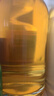 拜杰酒瓶空瓶白酒瓶泡酒容器存储瓶玻璃酒坛酒壶高档泡酒专用瓶2只装 实拍图