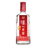 泸州老窖 六年窖头曲 浓香型白酒52度500ml*12瓶(原箱2箱) 实拍图