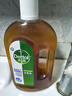 滴露（Dettol）消毒液洗衣衣物消毒水750mL 除螨杀菌混洗无忧 家居地板消毒 非84 实拍图