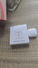 小米（MI）Redmi Buds 6 活力版 蓝牙耳机 30小时长续航 适用于安卓苹果手机 白色 实拍图