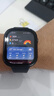 小米（MI）REDMI Watch 6典雅黑 国家补贴 澎湃OS 3 心率血氧监测 红米手表6 小米汽车 送男友送女友 实拍图