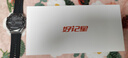 好记星【可连接WIFI】智能电话手表儿童4G卡通用青少年初高中生全网通移动电信版可插卡防水级GPS定位 实拍图