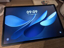 HUAWEI MatePad Air 12英寸 2025 柔光版 华为平板电脑 2.8K高刷超清全面屏 WIFI 12GB+256GB 烟云灰 实拍图
