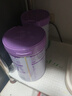 君乐宝（JUNLEBAO）奶粉至臻3段婴幼儿配方宝宝牛奶粉800g（添加cpp+opo） 800g 实拍图