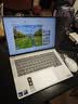 ThinkPad联想笔记本电脑ThinkBook14+ 2026 AI全能本 英特尔酷睿Ultra5 338H 32G 1T 3K 14.5英寸星耀白 实拍图