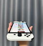 Nintendo Switch任天堂switch OLED游戏机主机 日版白色 便携家用体感掌机聚会生日礼物 实拍图