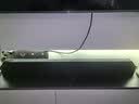 三星（SAMSUNG）HW-Q600F/XZ 全景声3.1.2声道 无线蓝牙回音壁低音炮 独立天空声道 家庭影院 电视投影游戏音响 4K 实拍图