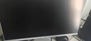 KTC 23.8英寸原生240Hz FastIPS屏小金刚1ms硬件低蓝光HDR400 笔记本电脑游戏电竞显示器 H24F7白色 实拍图