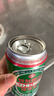 青岛环渤海特制啤酒麦芽小麦啤酒罐装整箱特价 4°P 320mL 3罐 实拍图