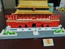 SODEEP拼装积木建筑模型收藏摆件高难度巨大型儿童玩具男孩生日礼物 超大北京天安门 1151颗粒 6-7-8-9-10-12-14-15岁生日六一儿童节礼物 实拍图