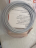 苹果充电线60W快充适配原装正品数据线iPhone14/13promax/12/11/8/XR手机充电器 【苹果8-14全系】PD60W丨2米闪充线 实拍图