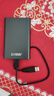 科硕（KESU）500GB 移动硬盘 USB3.0 大容量外接机械硬盘 大U盘 笔记本电脑手机连接 2.5英寸 家庭存储办公 实拍图