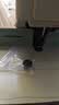得力适用得力3888 3880 3875 3877装订机垫片33015打孔机垫导电橡胶垫得力钻刀保护垫 得力3880垫片 实拍图