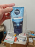 妮维雅男士专用洗面奶100g*2水活晶露深层清洁水润洁面生日礼物送男友 实拍图