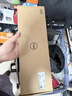 戴尔（DELL）KB216键盘有线商务办公键盘笔记本电脑台式机外接配件全尺寸静音键盘USB即插即用防泼溅（黑色） 实拍图