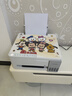 爱普生（EPSON）【6代新品】L3351墨仓式彩色打印机 微信打印/无线连接 家用AI学习打印机（打印、复印、扫描） 实拍图