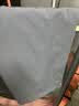 361°裤子春夏季男运动裤防晒跑步休闲宽松薄款男裤七分裤652424712H-1 实拍图